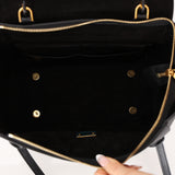 Celine Grained Calfskin Mini Belt Bag