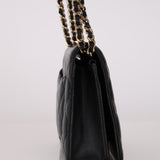 Chanel 2020 Lambskin Once Upon A Time Wallet On Chain