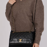 Chanel 2014 Soft Elegance Small Flap Bag