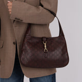 Gucci Guccissima Leather Jackie Bag