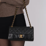 Chanel 2014 Soft Elegance Small Flap Bag