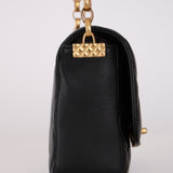 Chanel 2020 Lambskin Coin Bijoux Small Chain Flap