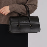 Celine 1990 Box Triomphe Baguette Bag
