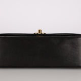 Chanel 1995 Lambskin Small Diana Flap 24K GP