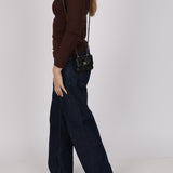 Chanel Lambskin Trendy CC Cardholder on Chain