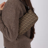 Fendi Zucchino Pochette