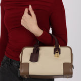 Loewe 2014 Tricolor Amazona 28