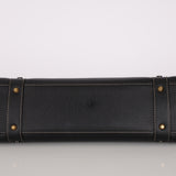 Christian Dior 2002 Calfskin East West Lady Dior BGHW