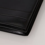 Hermès 1986 Noir Box Annie Shoulder Bag GHW