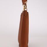 Hermès 2021 Gold Clemence Evelyne TPM GHW