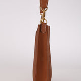 Hermès 2021 Gold Clemence Evelyne TPM GHW