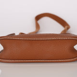 Hermès 2021 Gold Clemence Evelyne TPM GHW