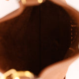 Hermès 2021 Gold Clemence Evelyne TPM GHW