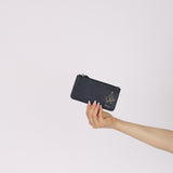 Prada Saffiano 'Bellhop' Key Pouch