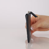 Prada Saffiano 'Bellhop' Key Pouch