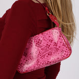 Limited Edition Louis Vuitton x Takashi Murakami 2010 Cosmic Blossom Pochette
