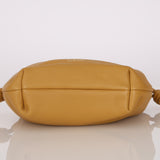 Loewe Sahara Mellow Nappa Mini Flamenco Bag with Donut Chain