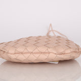 Bottega Veneta Lotus Intrecciato Mini Sardine