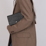 Chanel 2019 Calfskin Camellia Wallet on Chain