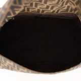 Rare Fendi Zucca Mama Stretch Baguette