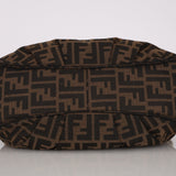 Fendi Zucca Chain Mia Flap