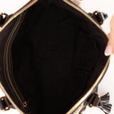 Gucci GG Canvas Horsebit Tote Bag