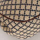 Gucci Beige Diamante Medium Sukey Hobo