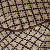 Gucci Beige Diamante Medium Sukey Hobo