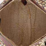 Gucci Beige Diamante Medium Sukey Hobo