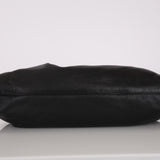 Gucci Nappa Cabas Gathered Hobo