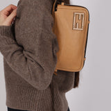 Fendi Simply Fendi Mini Pochette