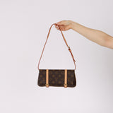 Louis Vuitton Monogram Marelle Pochette