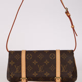 Louis Vuitton Monogram Marelle Pochette