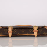 Louis Vuitton Monogram Marelle Pochette