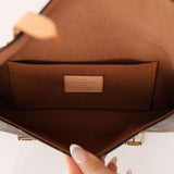 Louis Vuitton Monogram Marelle Pochette