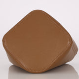 Loewe Mini Pebble Bucket Bag Grained Leather