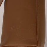 Loewe Mini Pebble Bucket Bag Grained Leather