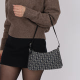 Dior 2004 Diorissimo Pochette