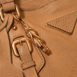 Gucci GG Rope Knot Key Ring