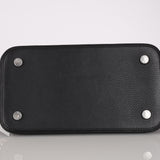 Louis Vuitton Monogram Leather Revelation Lockit MM