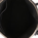 Louis Vuitton Monogram Leather Revelation Lockit MM