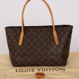 Louis Vuitton Monogram Raspail PM