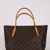 Louis Vuitton Monogram Raspail PM