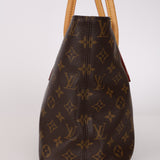 Louis Vuitton Monogram Raspail PM