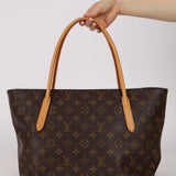 Louis Vuitton Monogram Raspail PM