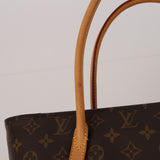Louis Vuitton Monogram Raspail PM