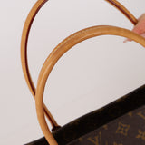 Louis Vuitton Monogram Raspail PM