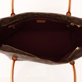 Louis Vuitton Monogram Raspail PM