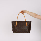 Louis Vuitton Monogram Raspail PM