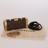 Limited Edition Louis Vuitton Monogram Canvas Vanity Case PM